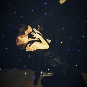 Meet your Posher, Derrian